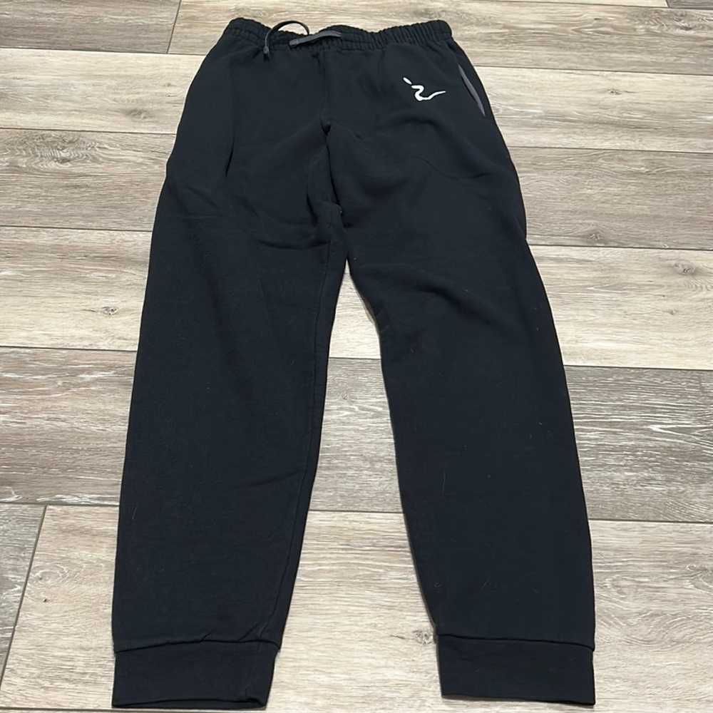 Black Sweatpants size small